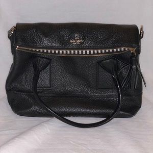 KATE SPADE ♠️ SHOULDER PURSE